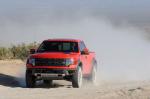 Ford F-150 SVT Raptor 2010 года